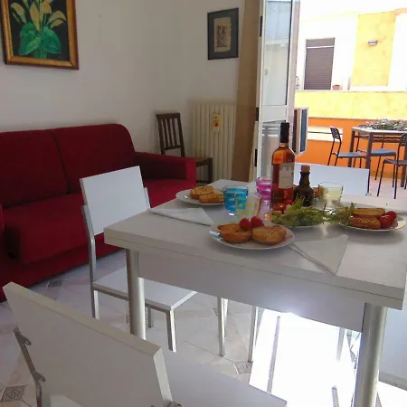 Vacanze Gallipoli 2 Appartement *