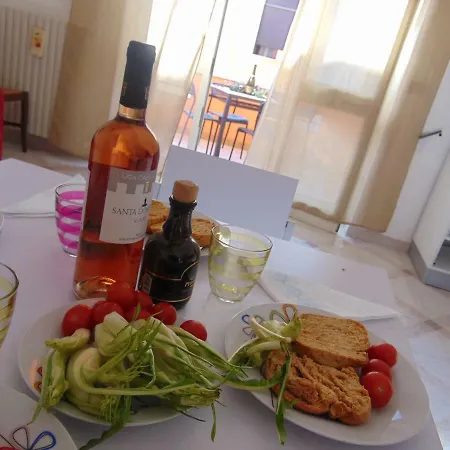 Vacanze Gallipoli 2 Appartement