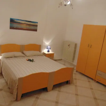 Апартаменты Vacanze Gallipoli 2 *